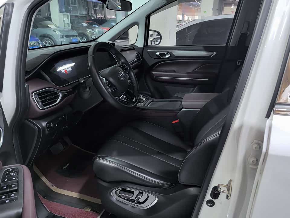 Trumpchi Trumpchi M6 Trumpchi Trumpchi M6