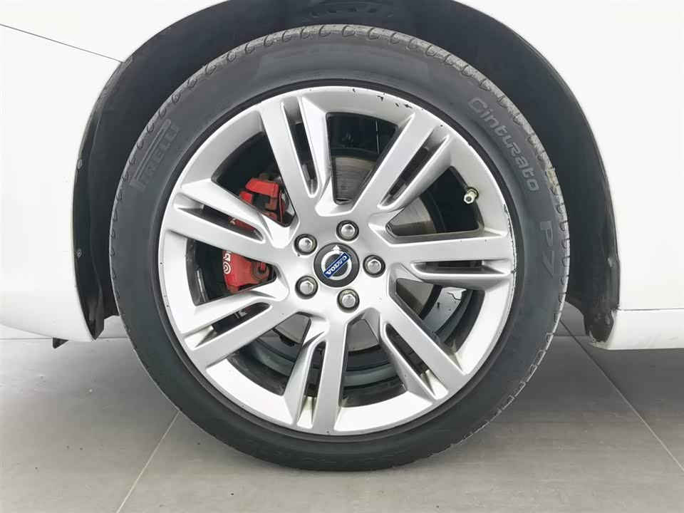 Volvo S60 Volvo S60