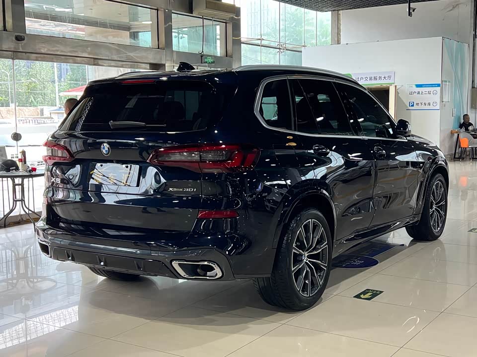 BMW X5 BMW X5
