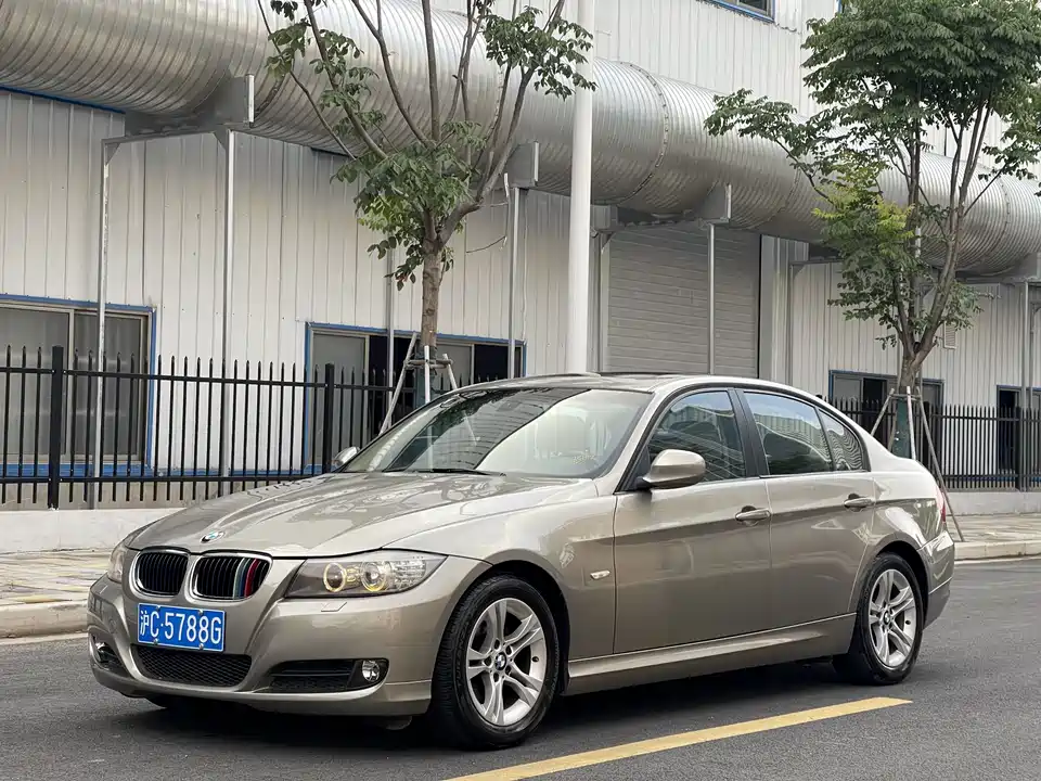BMW 3 series BMW 3 series