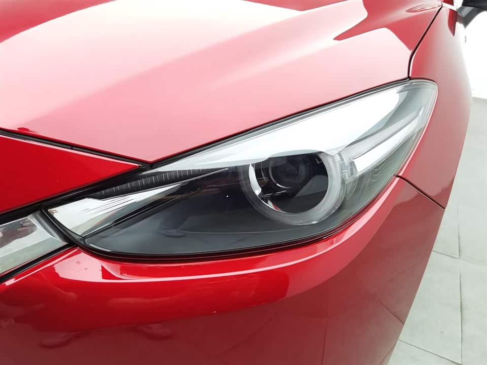Mazda 3 Angkesaila Mazda 3 Angkesaila