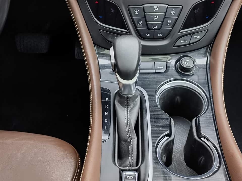 Buick Angkewei Plus Buick Angkewei Plus