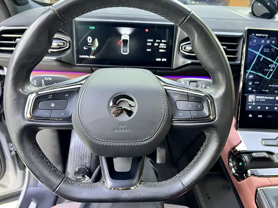 NIO EC6