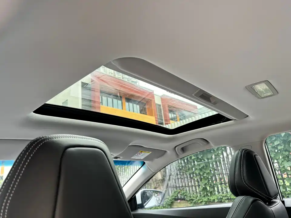 Geely Binrui Geely Binrui