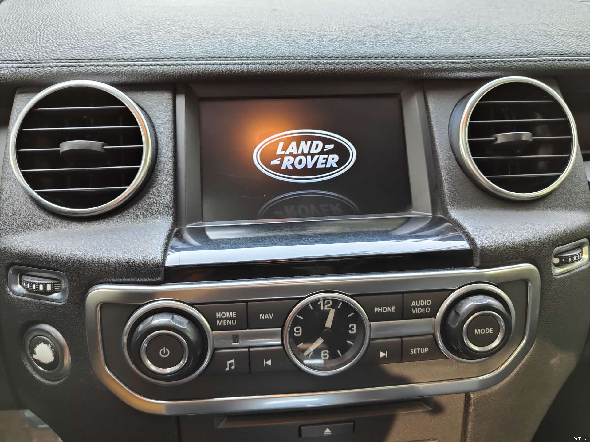 Land Rover Discovery, 2012 17