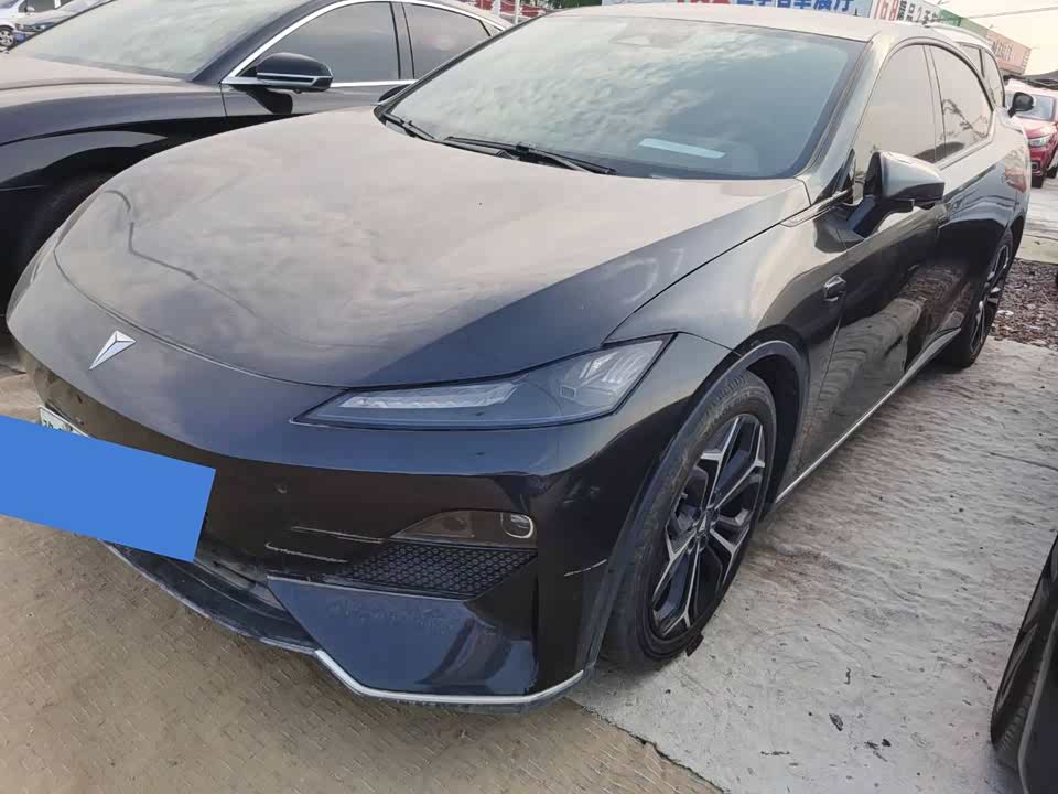 DEEPAL Dark blue SL03