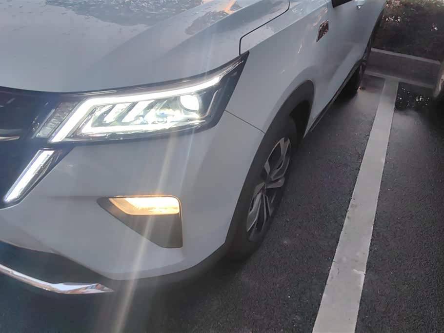 Wuling Wuling Xingchen