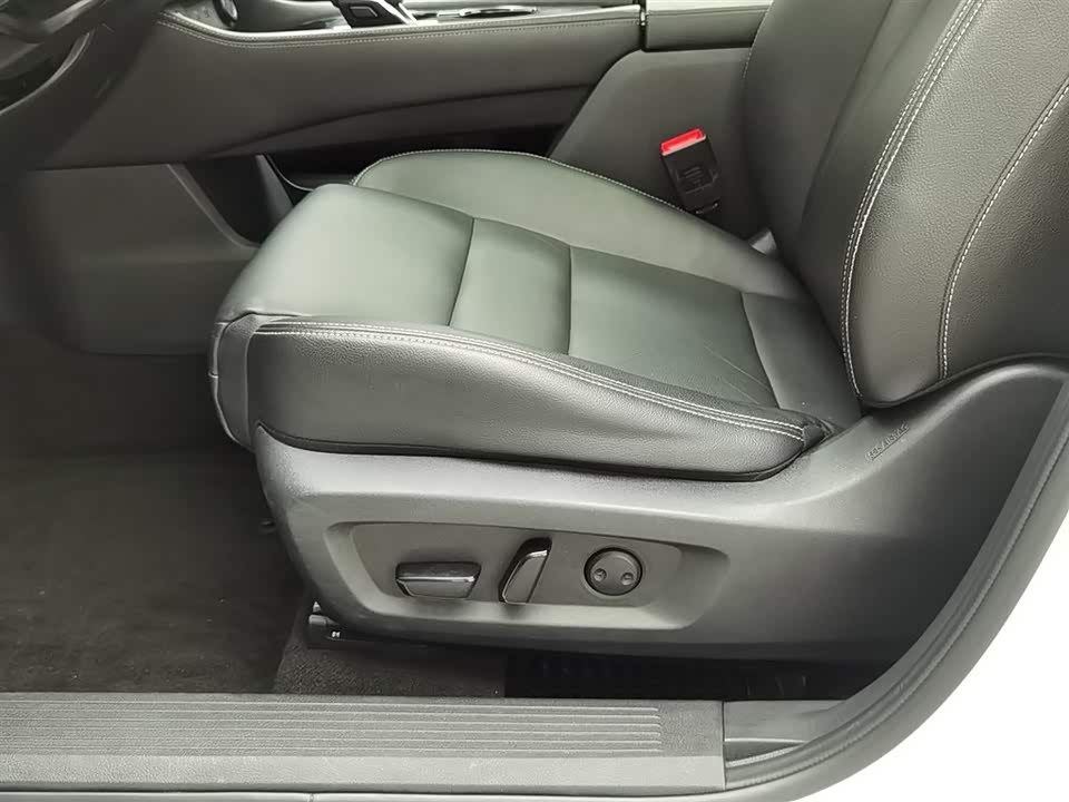 Nissan Qijun