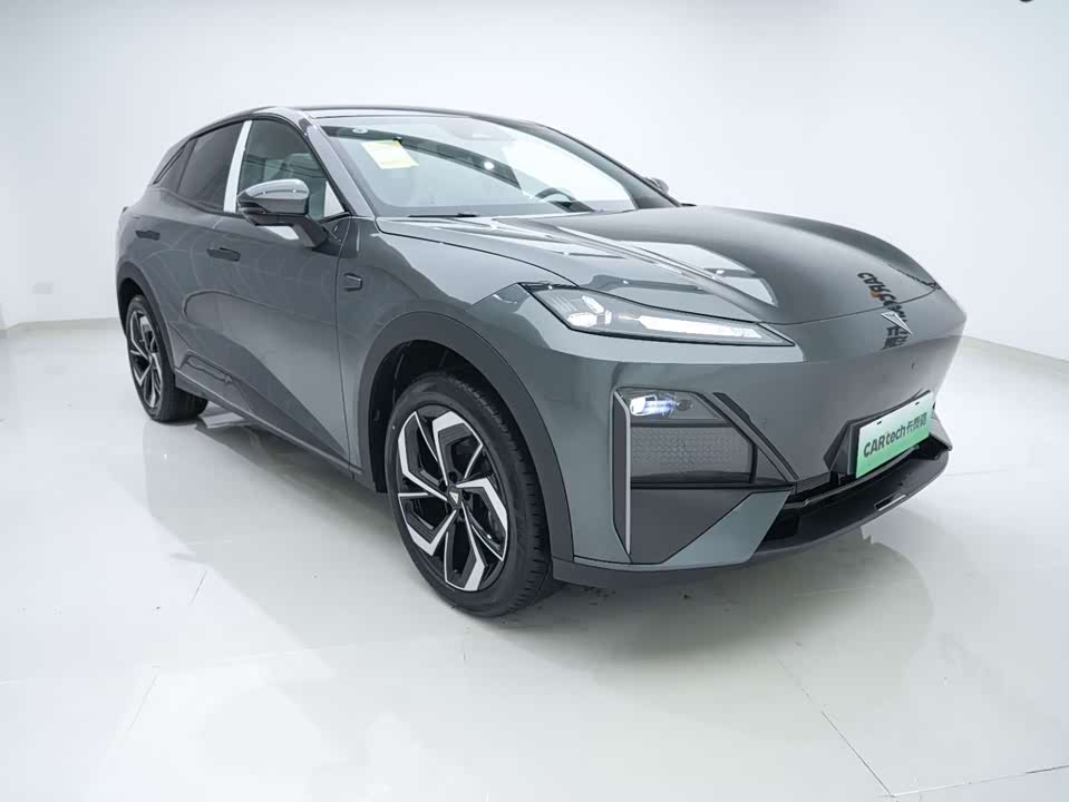 Jiangxi Nanchang Car