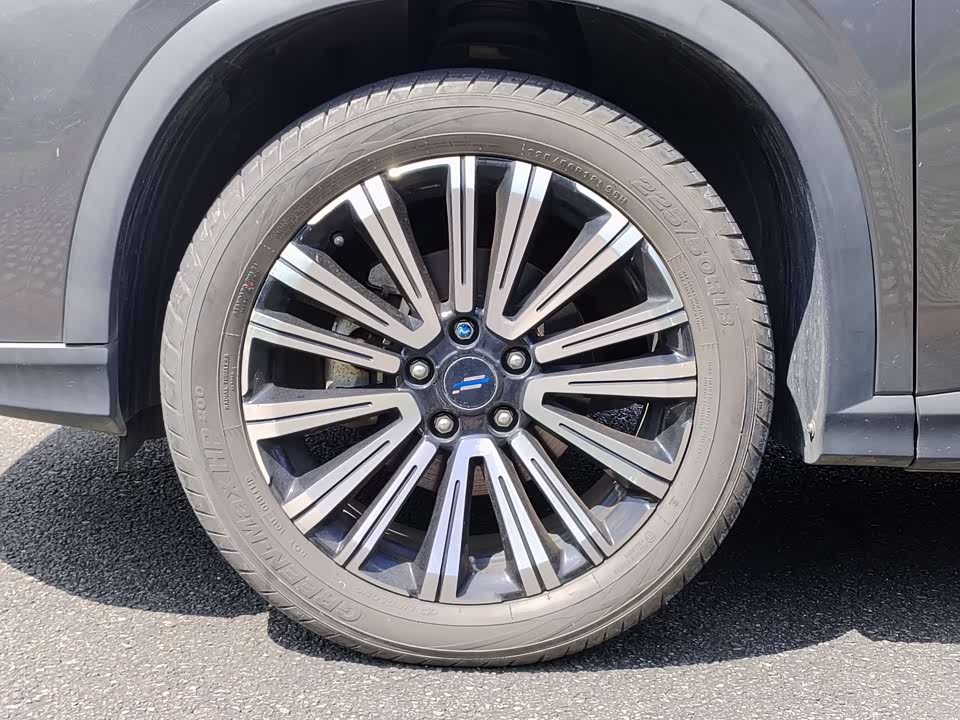 Oshan X5 Oshan X5