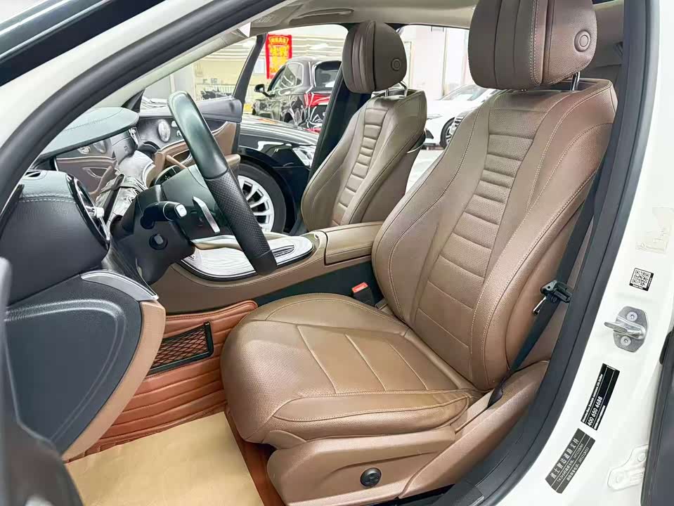 Mercedes-Benz E-class Mercedes-Benz E-class
