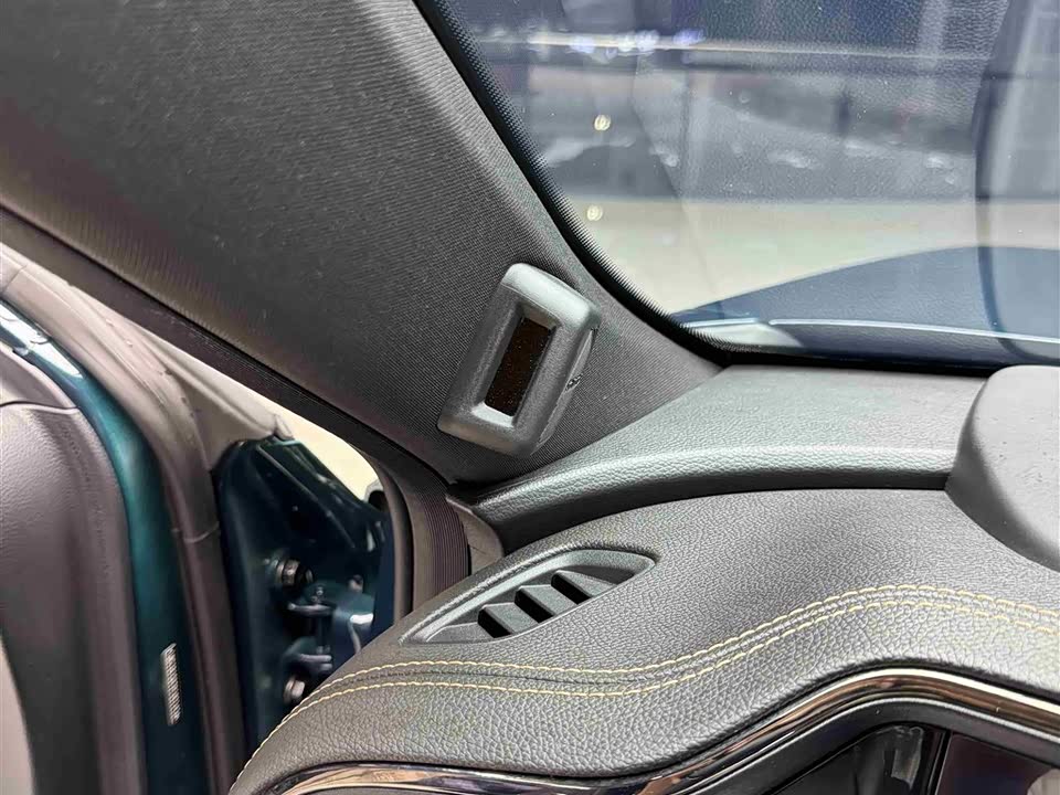 Trumpchi Trumpchi GS8