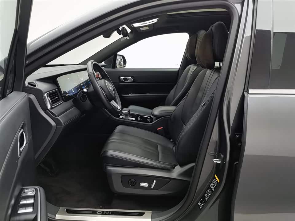 Li Auto Ideal ONE