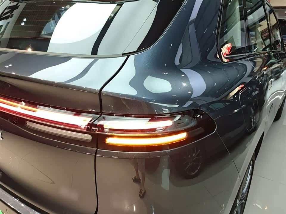 Leapmotor C10 Leapmotor C10