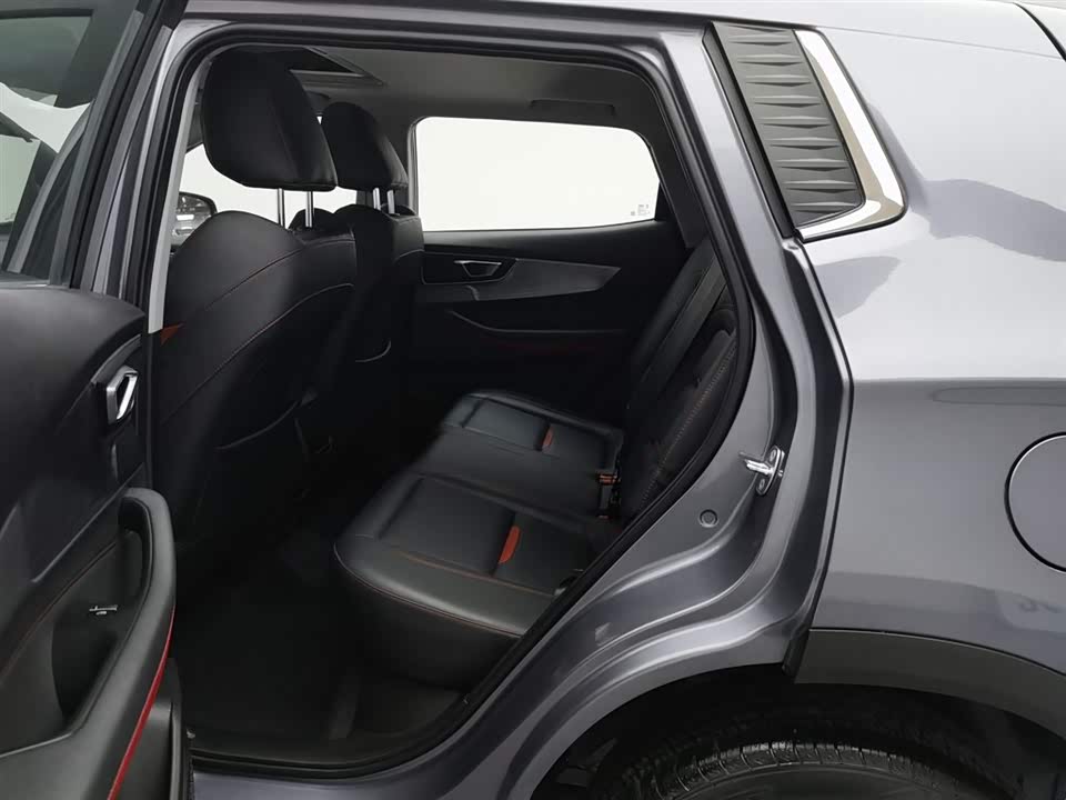 Chery Tiggo 5x Chery Tiggo 5x