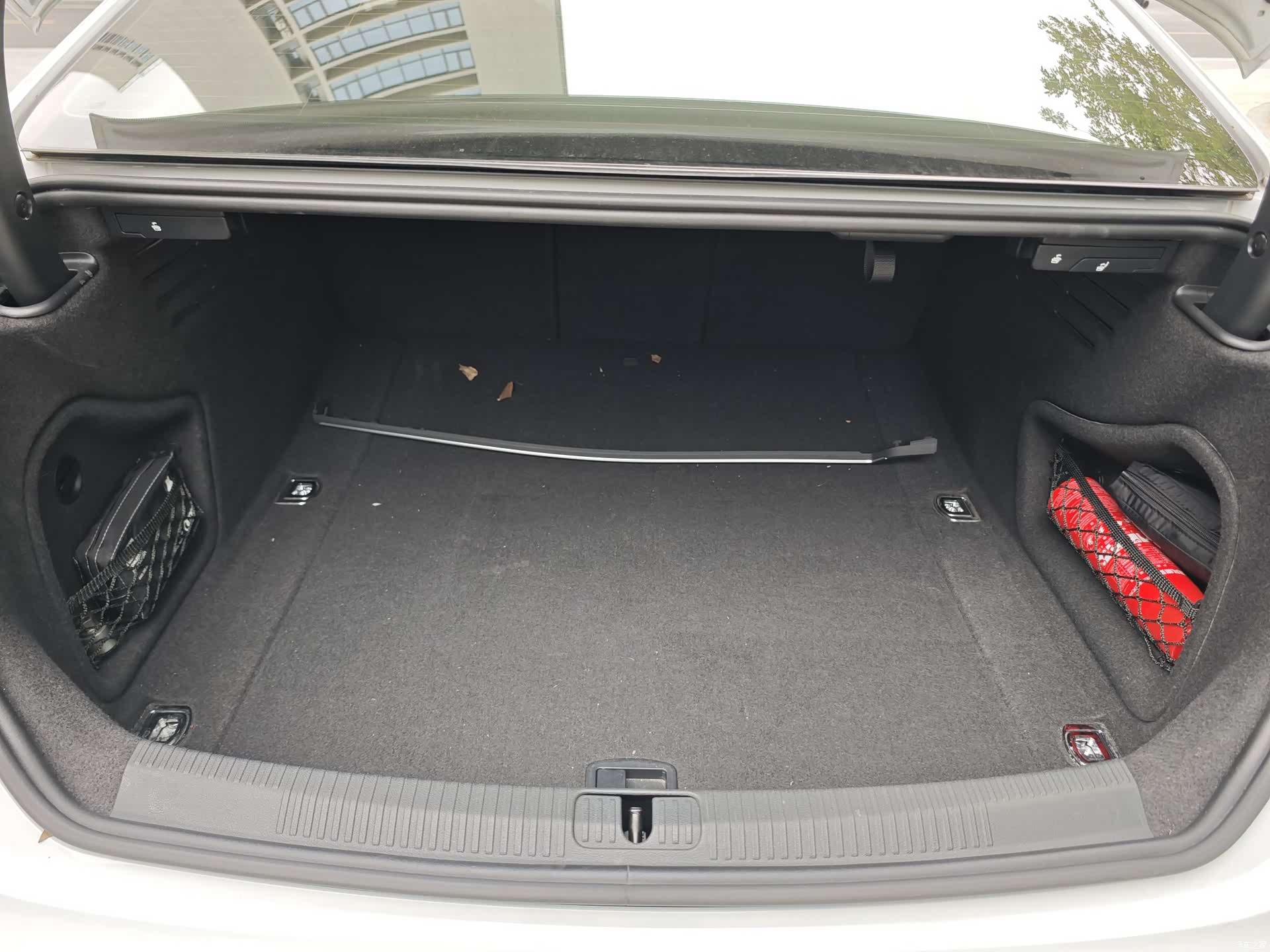 Audi A5, 2019 15