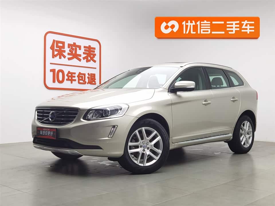 Volvo XC60 Volvo XC60
