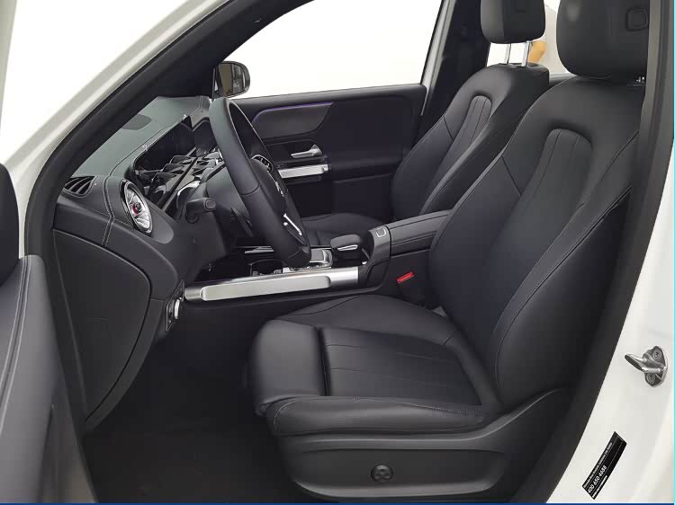 Mercedes-Benz GLB Mercedes-Benz GLB