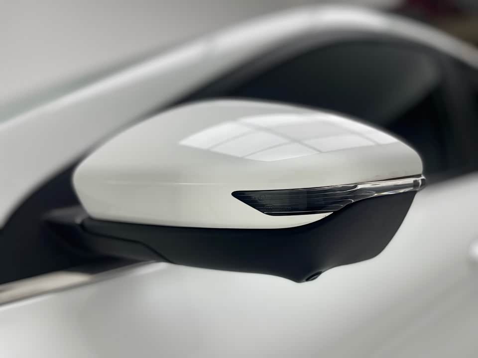 Geely Binrui Geely Binrui
