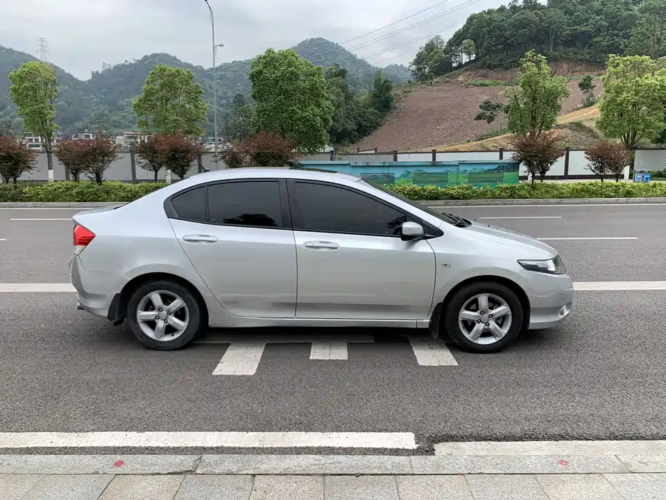 Honda Fengfan Classic