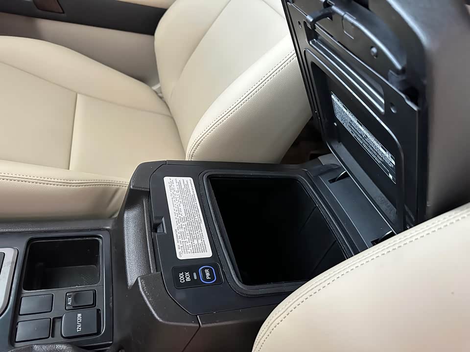Toyota Prado Toyota Prado