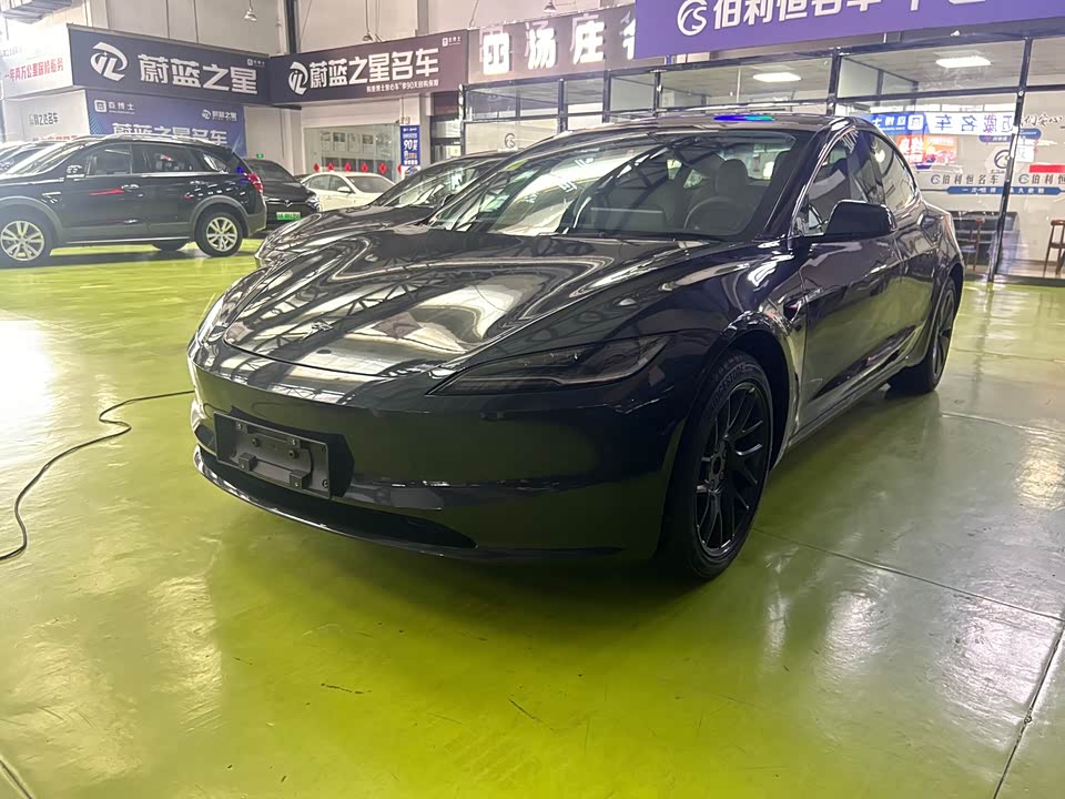 JAC Hefei Car