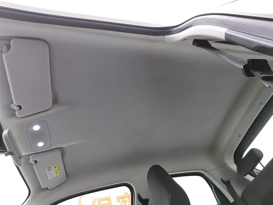 Leapmotor T03
