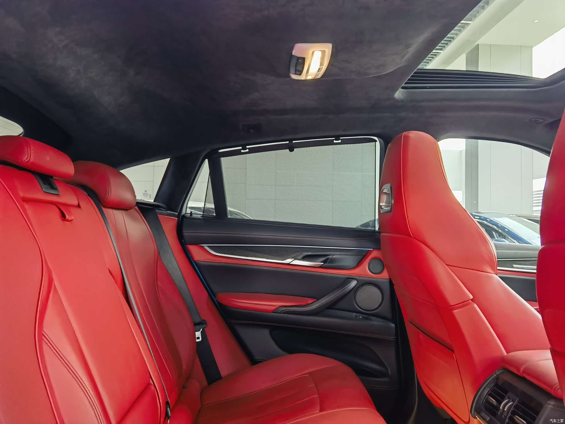 BMW X6, 2019 10