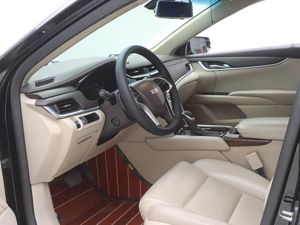 Cadillac XTS Cadillac XTS