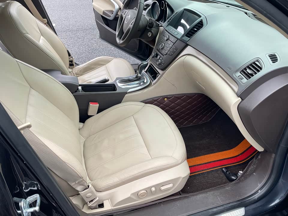 Buick Regal Buick Regal