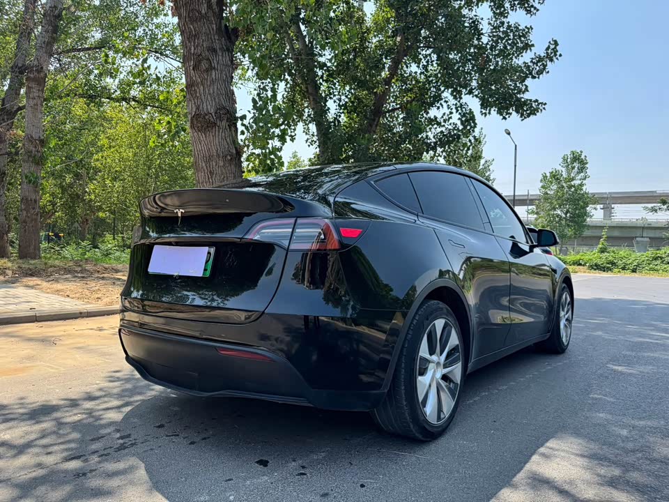 Tesla Model Y Tesla Model Y