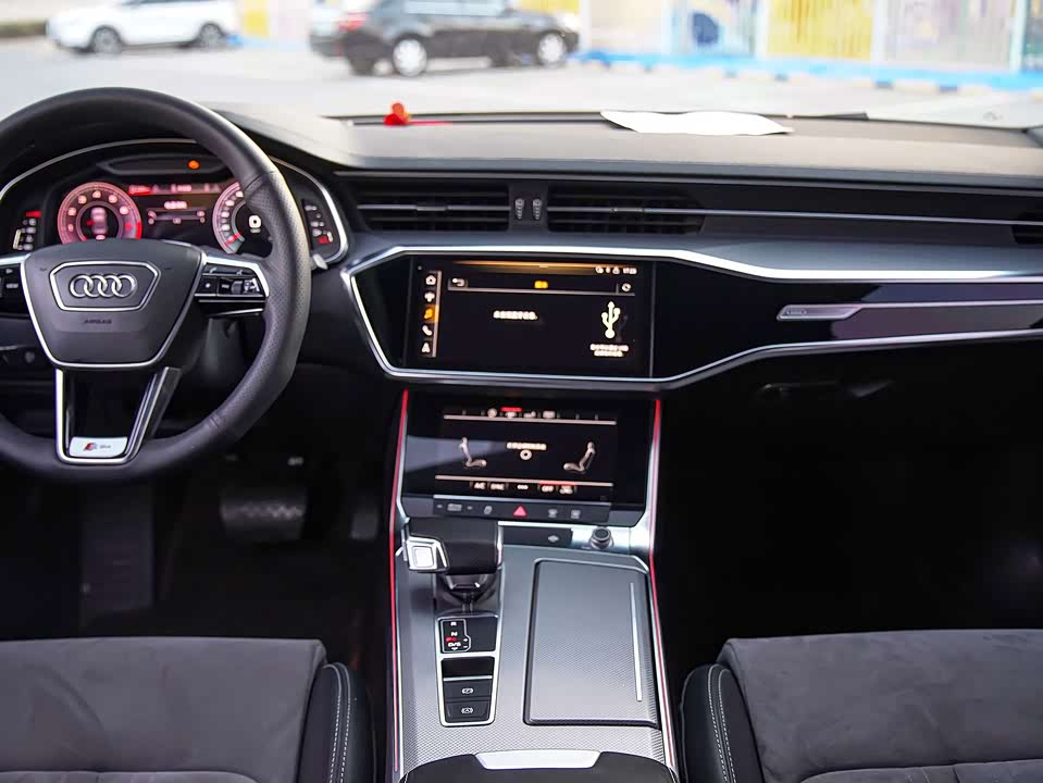 Audi A6L Audi A6L