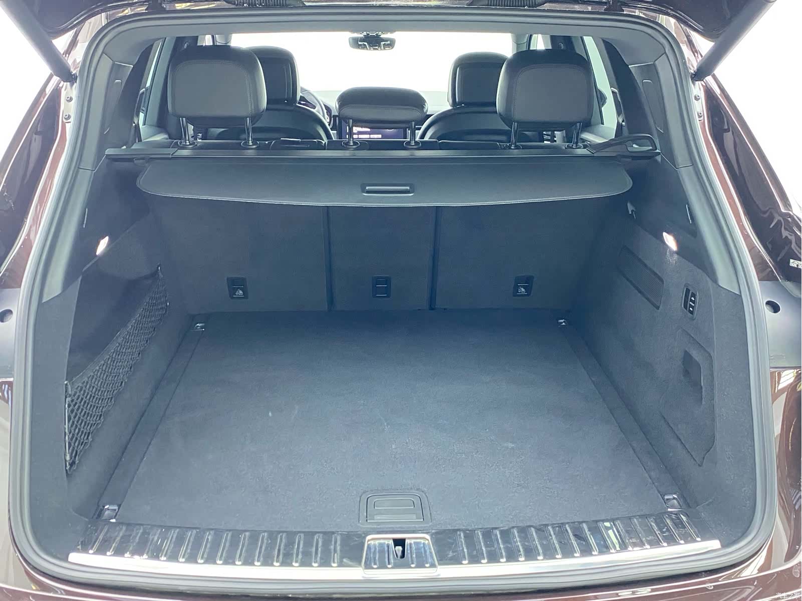 Porsche Cayenne, 2022 7
