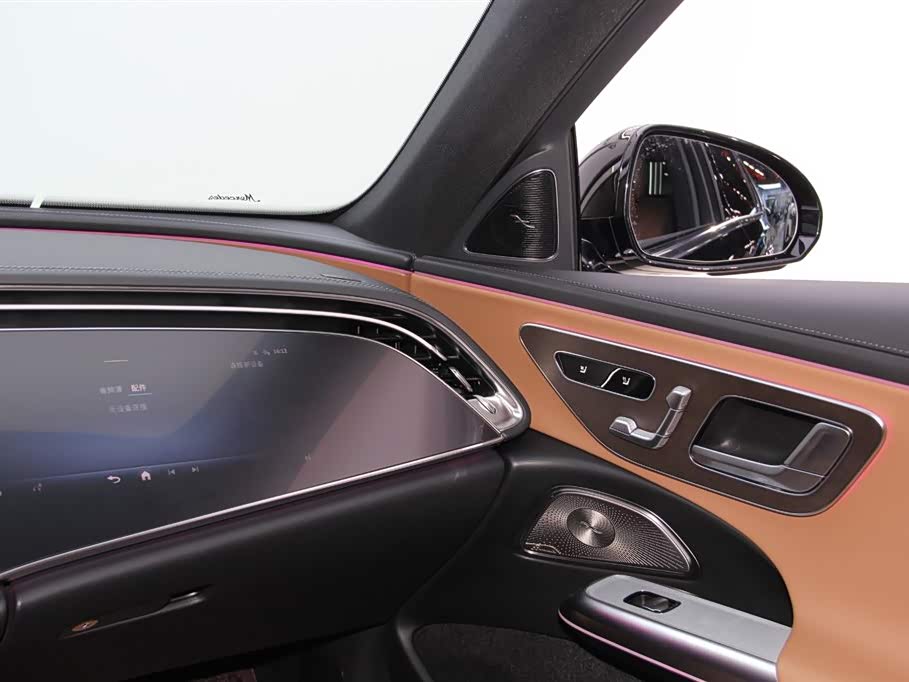 Mercedes-Benz E-class Mercedes-Benz E-class