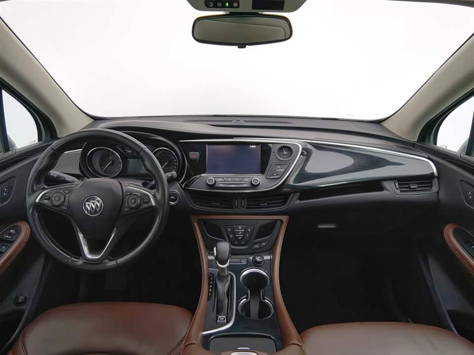 Buick Angkewei Plus Buick Angkewei Plus