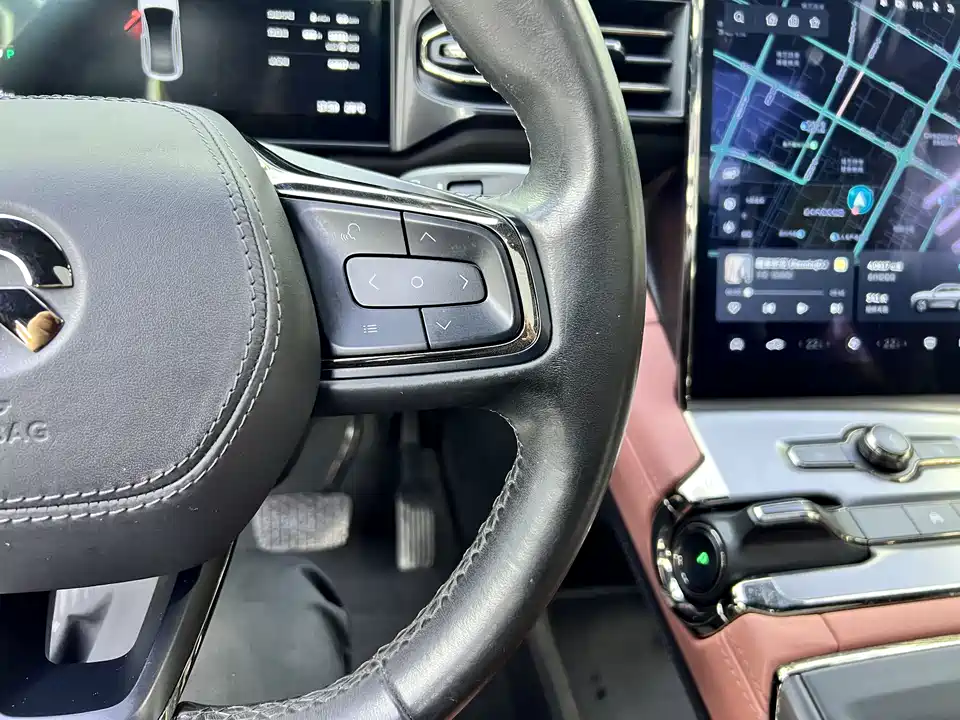 NIO EC6