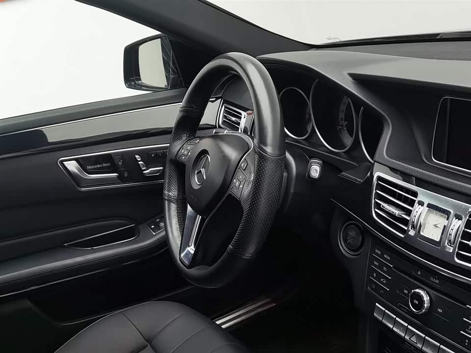 Mercedes-Benz E-class Mercedes-Benz E-class
