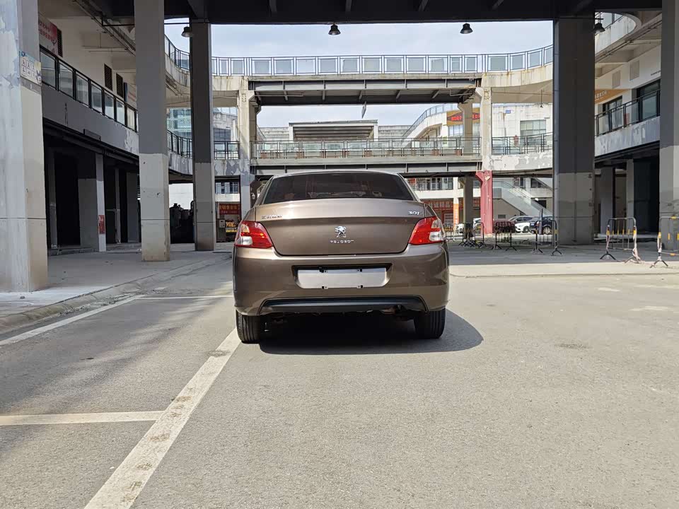 Peugeot 301 Peugeot 301