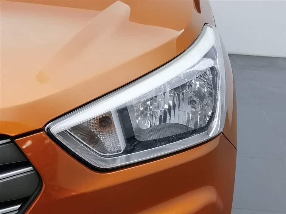 Hyundai Beijing ix25