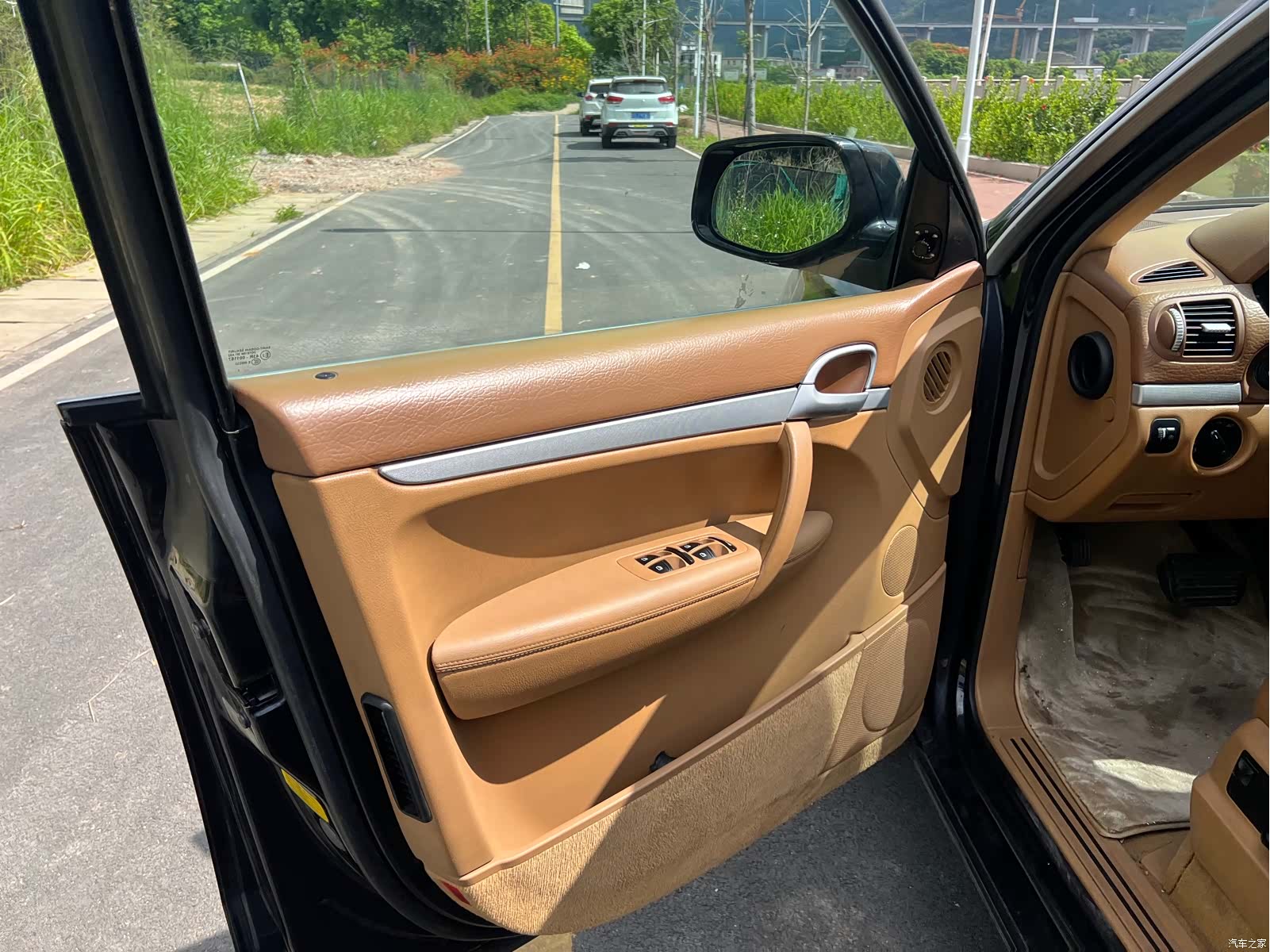 Porsche Cayenne, 2008 23