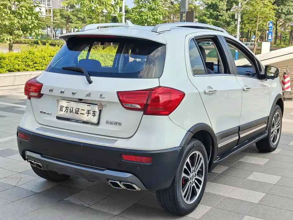 Haval H1 Haval H1