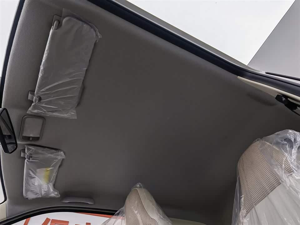 Wuling Hongguang MINIEV Wuling Hongguang MINIEV