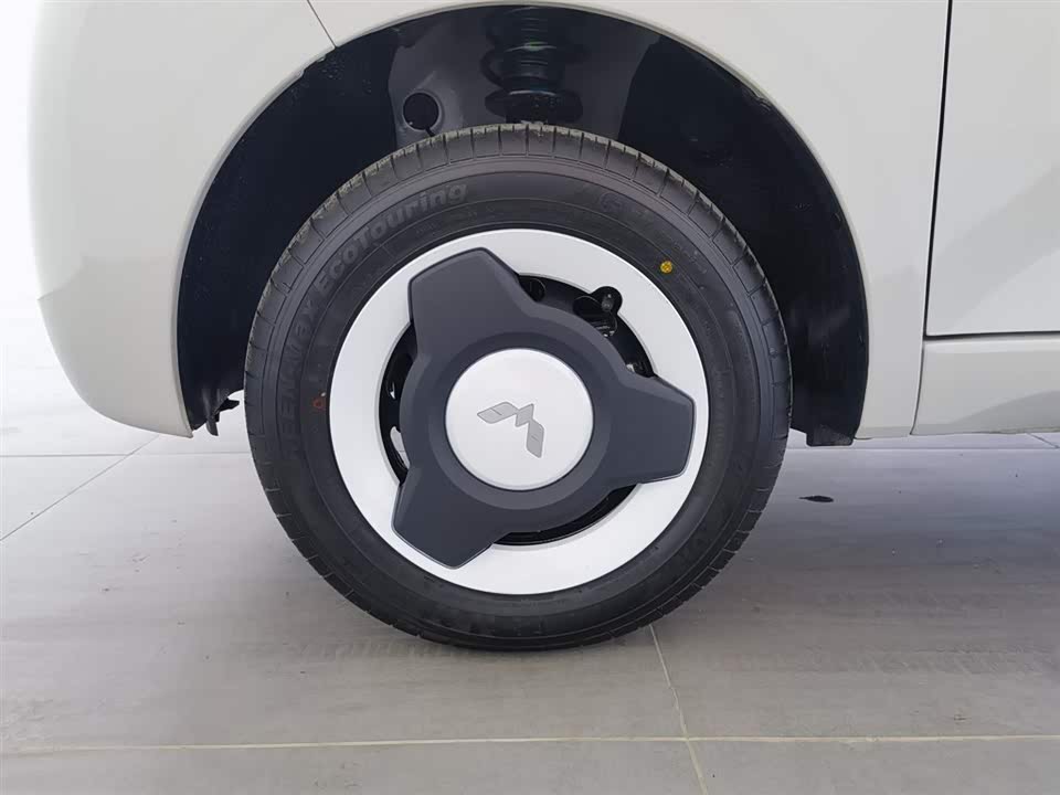 Wuling Hongguang MINIEV Wuling Hongguang MINIEV