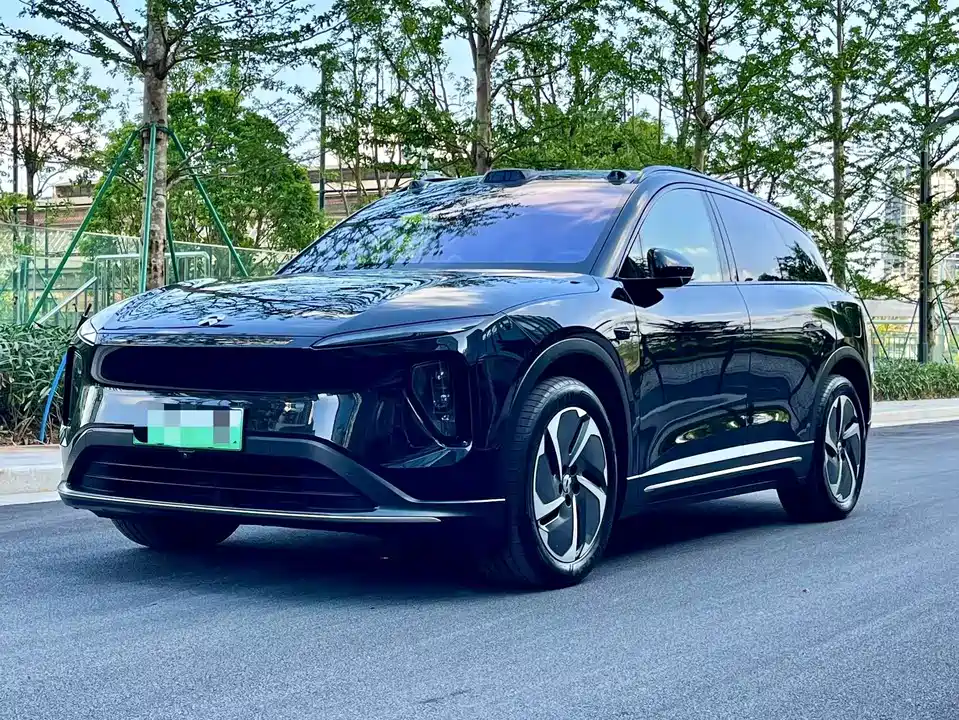 NIO ES6