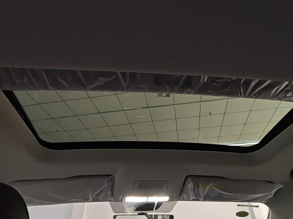Roewe i5 Roewe i5