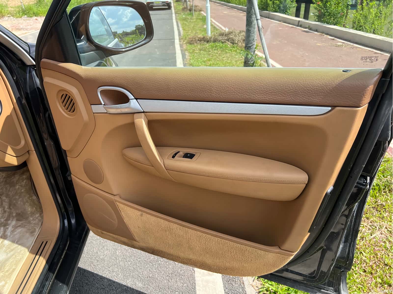 Porsche Cayenne, 2008 19