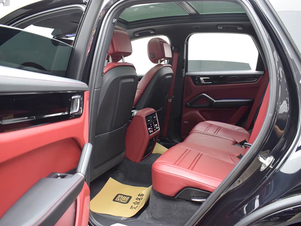 Porsche Cayenne Porsche Cayenne
