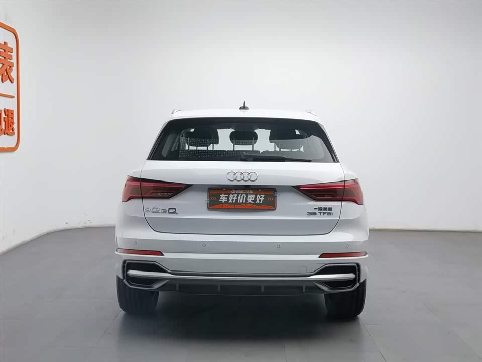 Audi Q3 Audi Q3