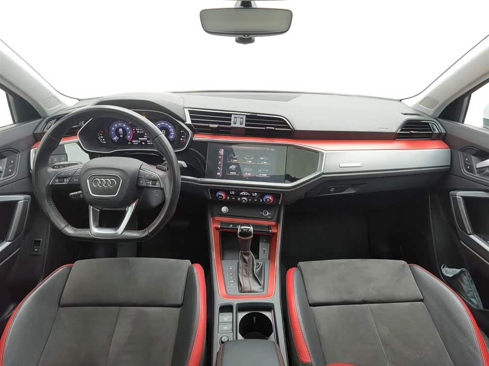 Audi Q3 Audi Q3