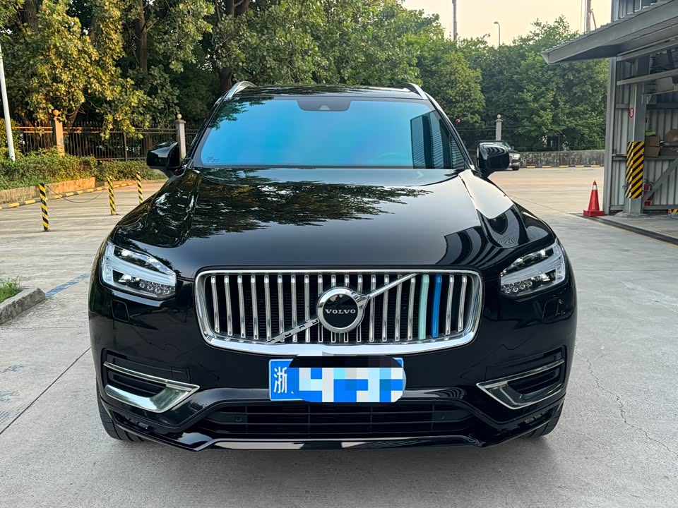 Volvo XC90 Volvo XC90